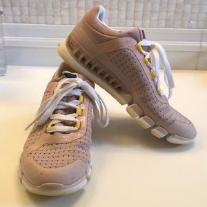 Stella McCartney for Adidas sneakers